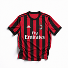Milan Maglia Home 2017/18
