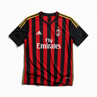 Milan Maglia Home 2013/14