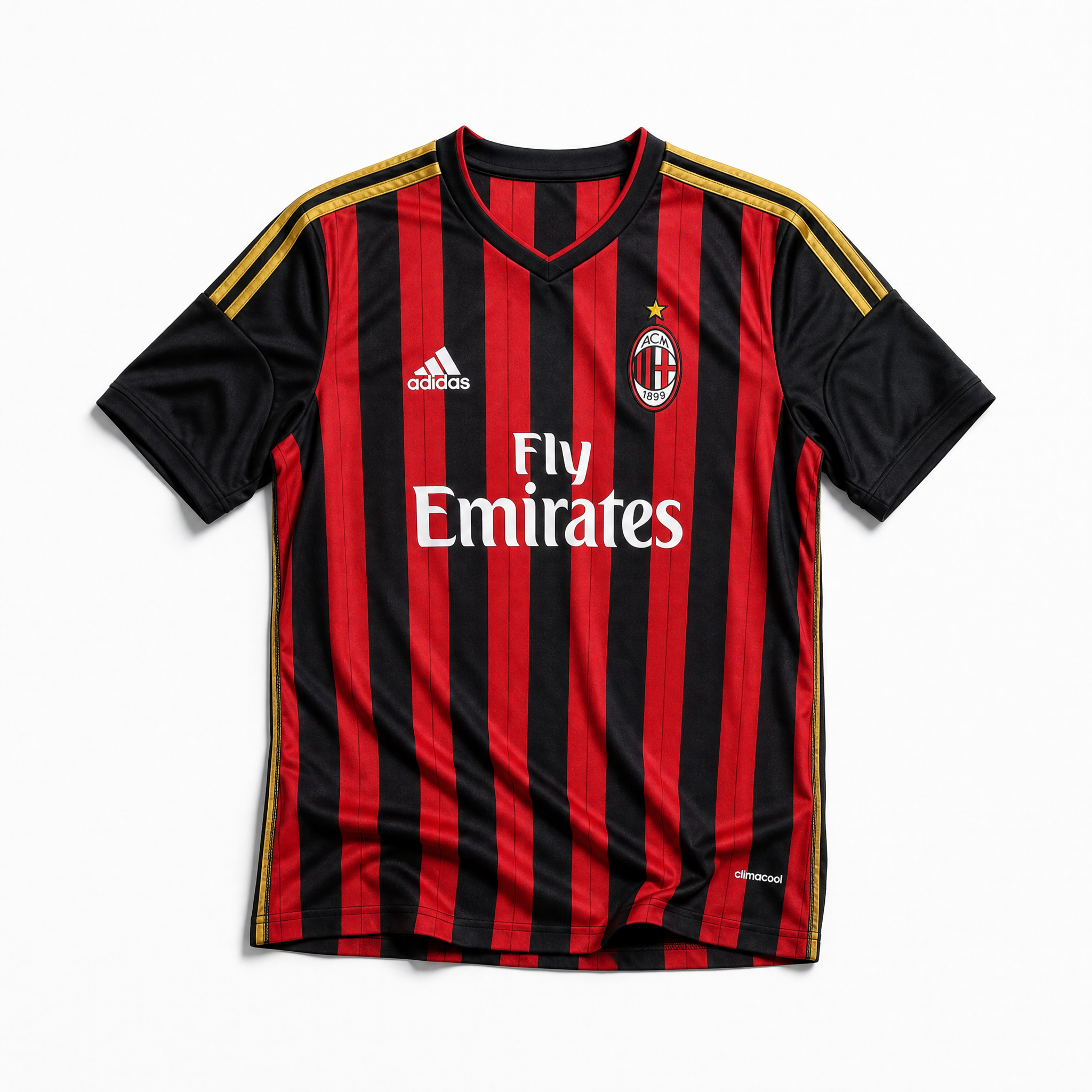 Milan Maglia Home 2013/14