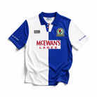 Blackburn Maglia Home 1995/96