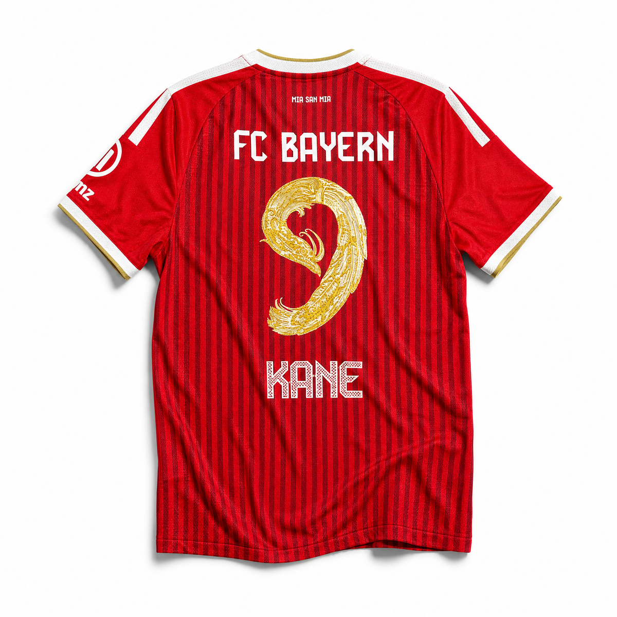 Maglia Kane Bayern Monaco Edizione Speciale 2026/27
