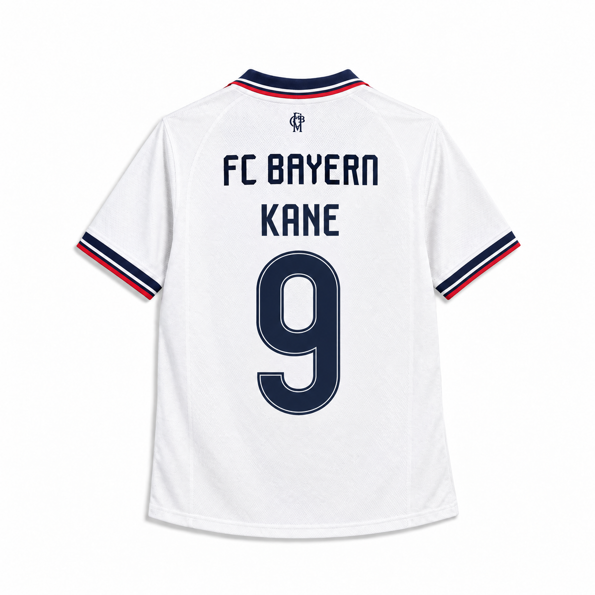 Maglia Kane Bayern Monaco Away 2026/27 retro