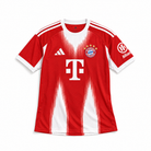 Maglia Kane Bayern Monaco Home 2025/26 fronte