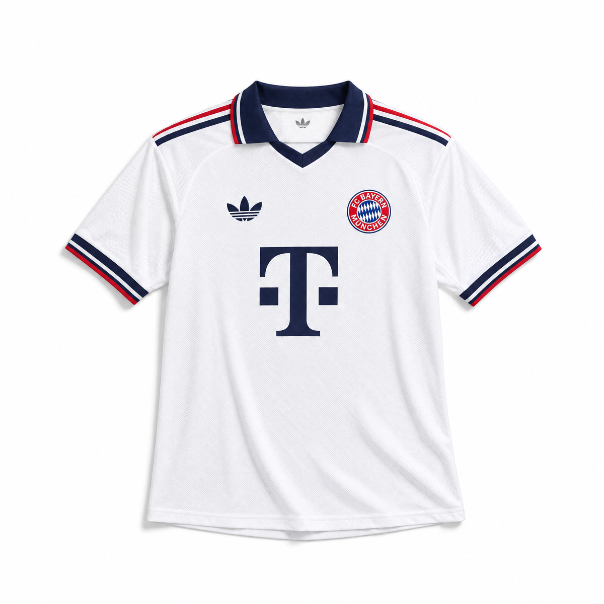 Maglia Kane Bayern Monaco Away 2026/27 fronte