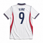 Maglia Kane Inghilterra Home 2026