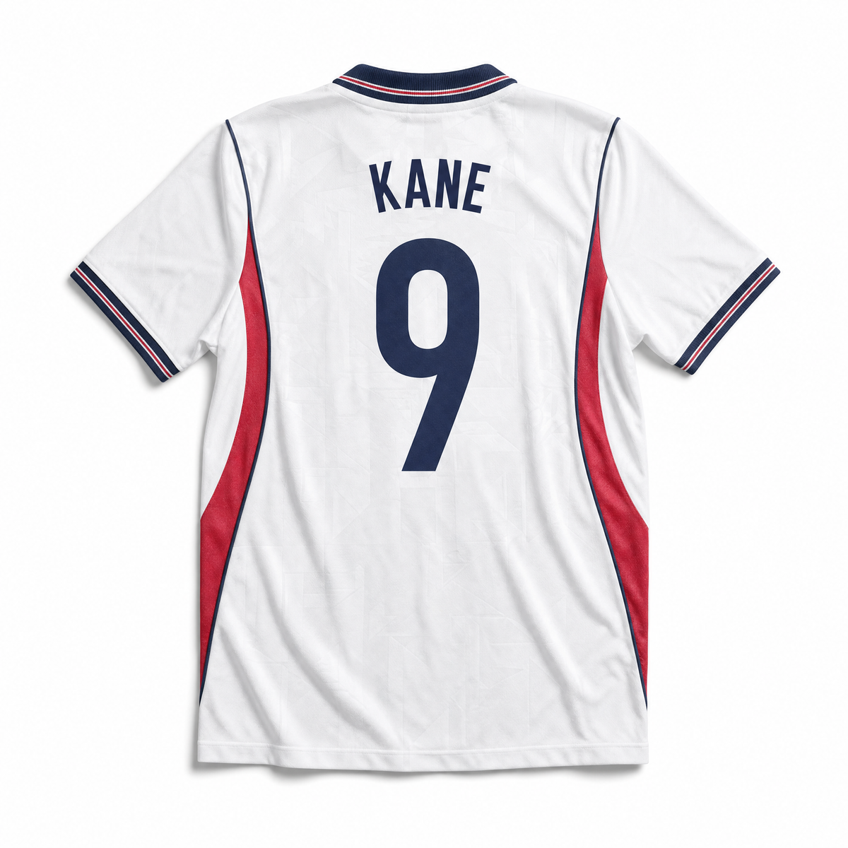 Maglia Kane Inghilterra Home 2026
