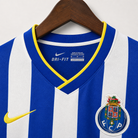 Dettaglio stemma Porto maglia vintage stagione 2013/14