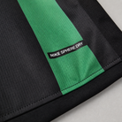 Retro maglia Celtic away anni 2000