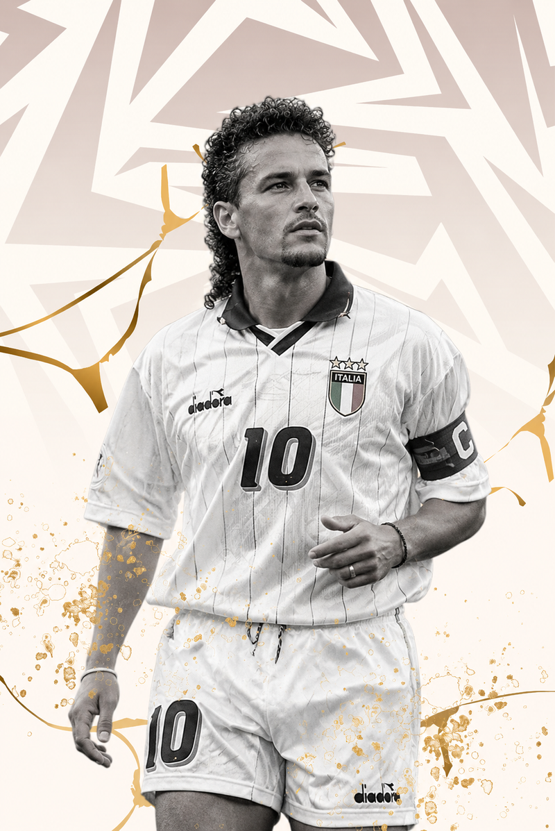 Roberto Baggio