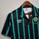 Retro maglia Celtics away anni 90