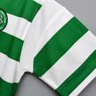 Celtics maglia home 1999/00 verde e bianca vintage