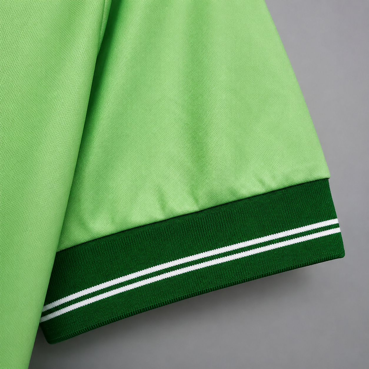 Retro maglia Celtics away 1984/86 verde