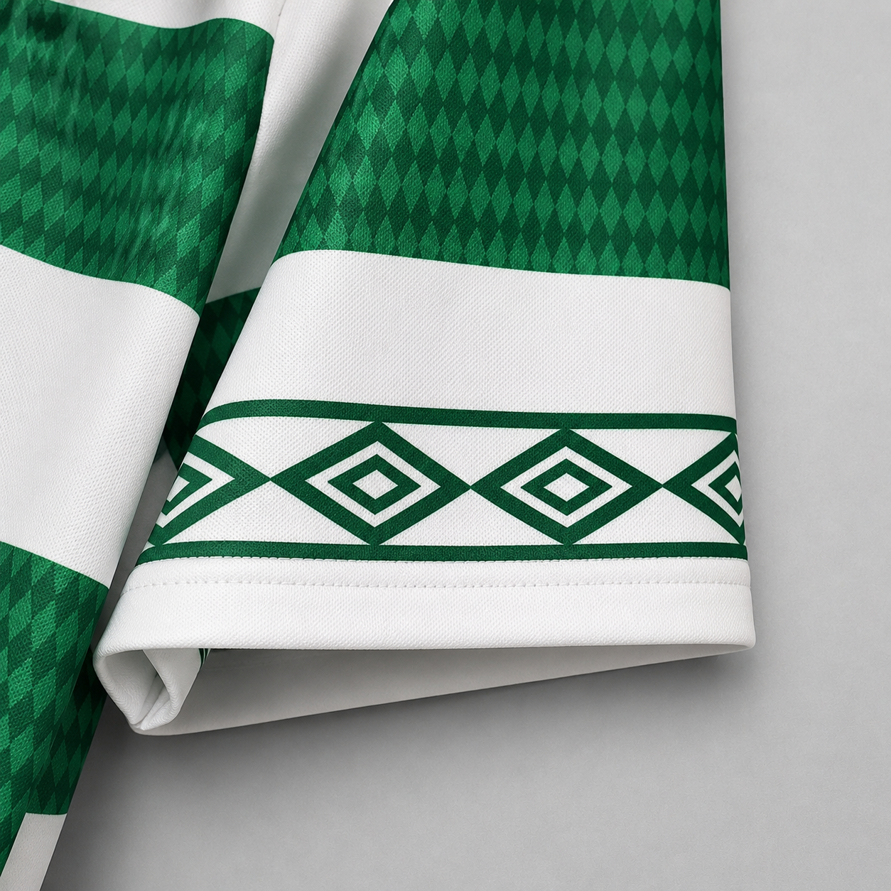 Colletto classico Celtics jersey home 1998/99