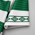 Colletto classico Celtics jersey home 1998/99