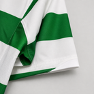 Celtics jersey home calcio scozzese 2005/06
