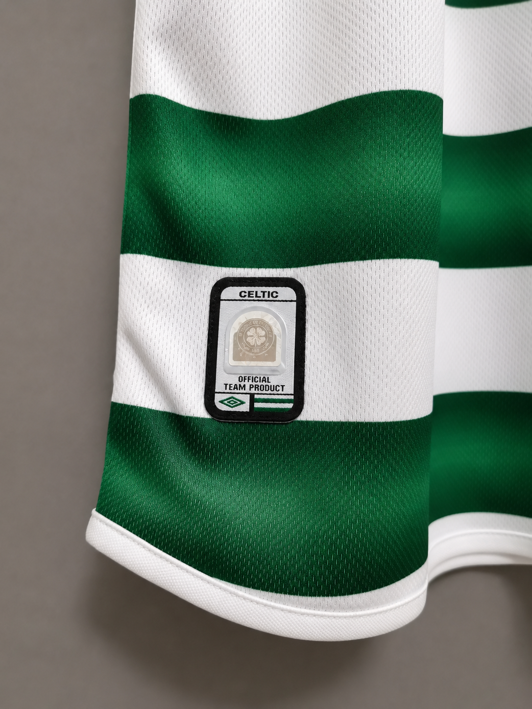 Retro jersey Celtics home anni 2000