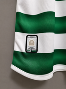 Retro jersey Celtics home anni 2000