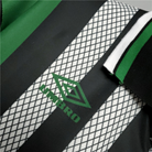Retro Celtics jersey away 1994/96 con nome McNamara numero 4