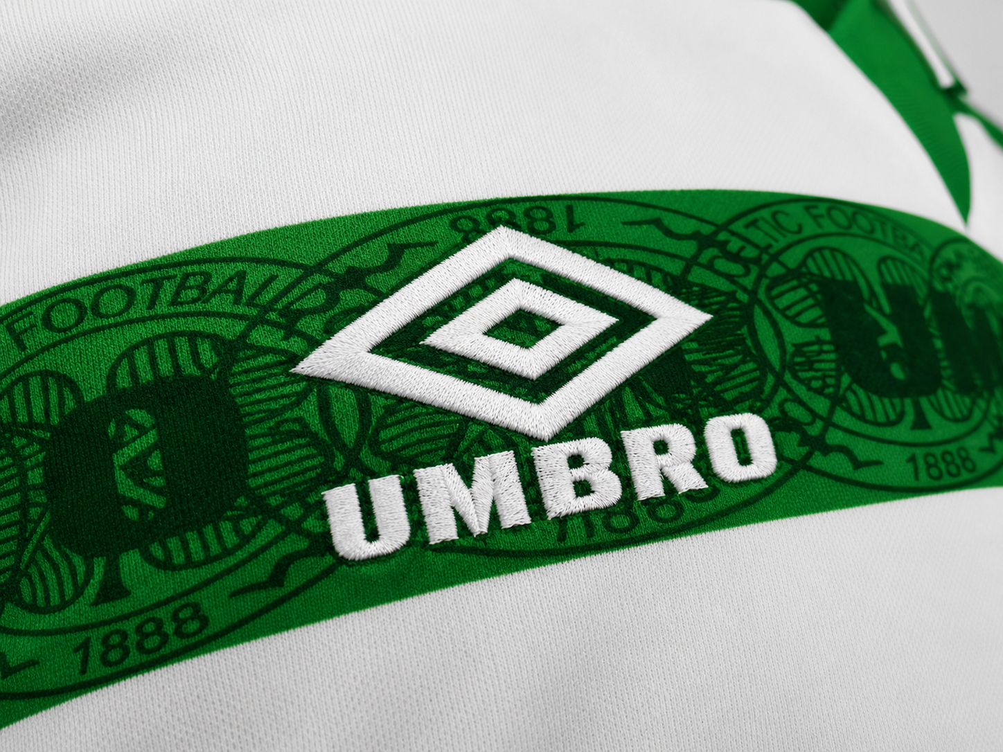 Retro maglia Celtics home anni 90
