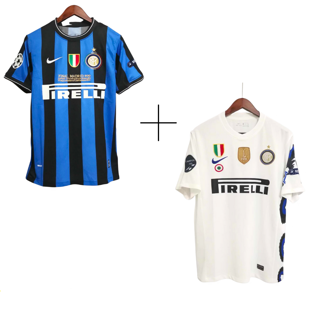 Maglietta inter 2010 discount
