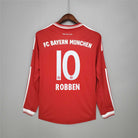 Jersey Bayern Monaco Champions League 2013/14 design storico