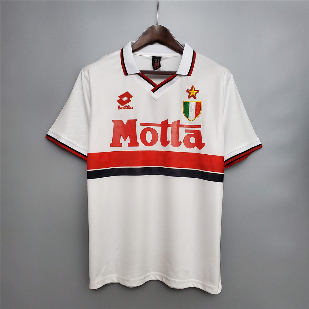 Milan Away Jersey 1993/94