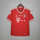 Maglia Bayern Monaco Final UCL 2013/14 vista frontale