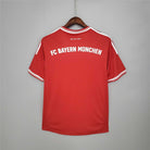 Retro maglia Bayern Monaco calcio europeo 2010