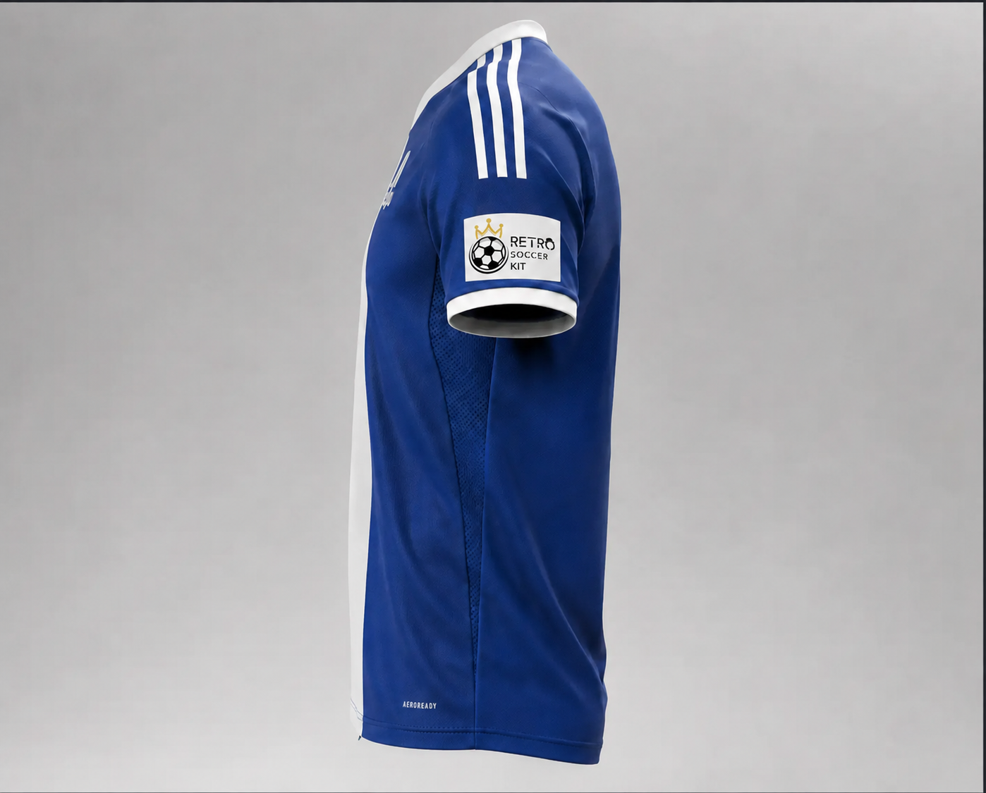 RSK Patch Jersey