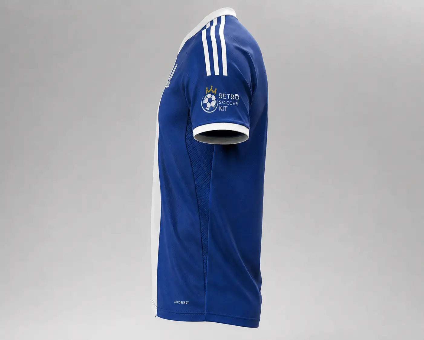 RSK Patch Jersey